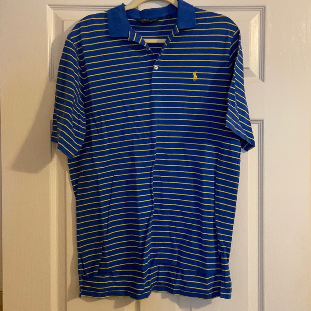 Polo Golf